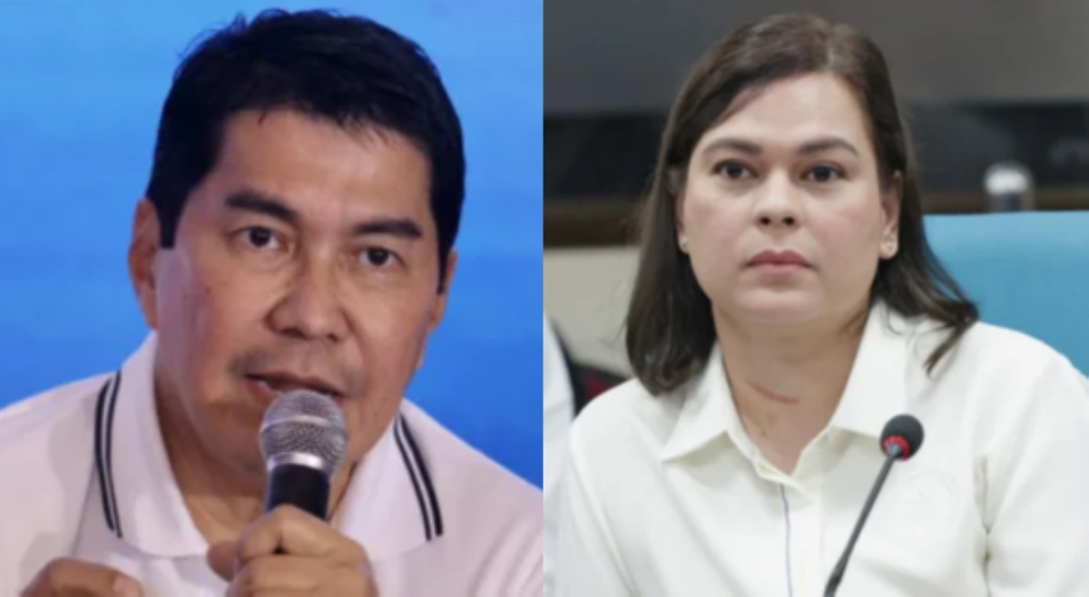 Senator-elect Erwin Tulfo sa impeachment ni VP Sara: 'Why not?'