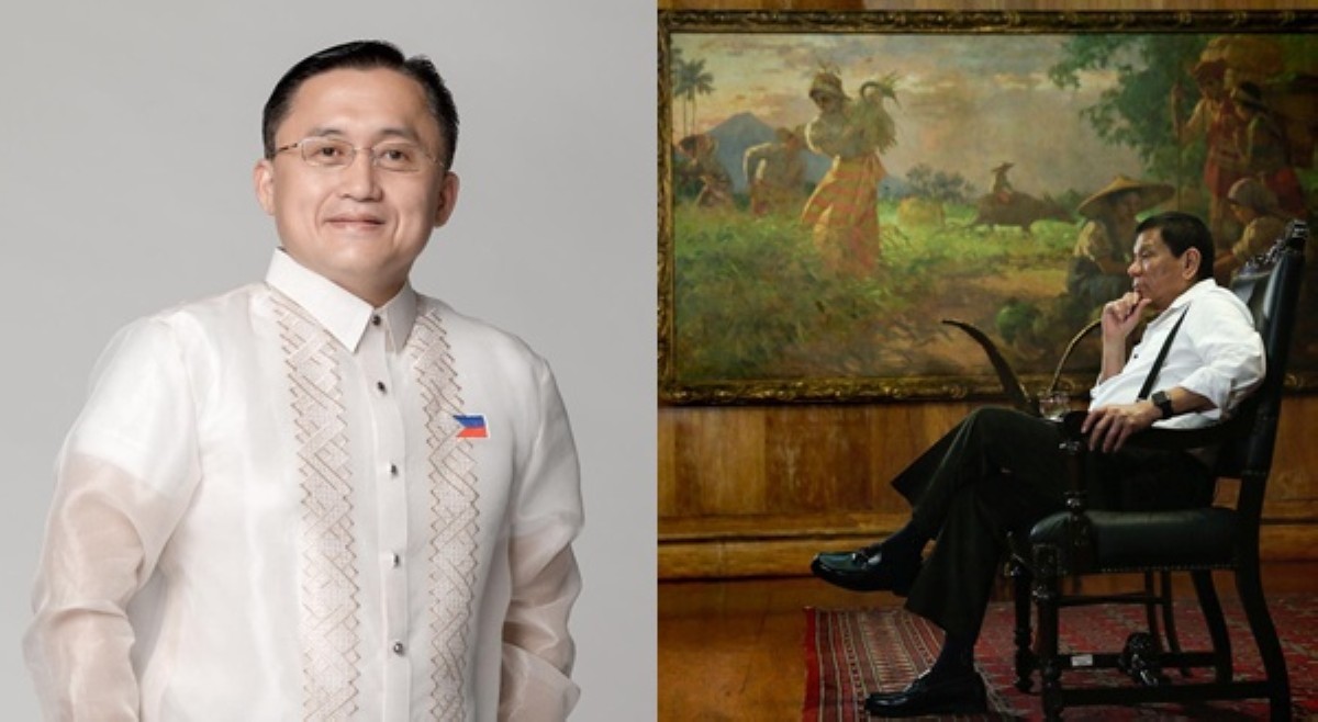 Sa ika-100 araw: Bong Go, 'di titigil sa panawagang ibalik si FPRRD sa Pinas