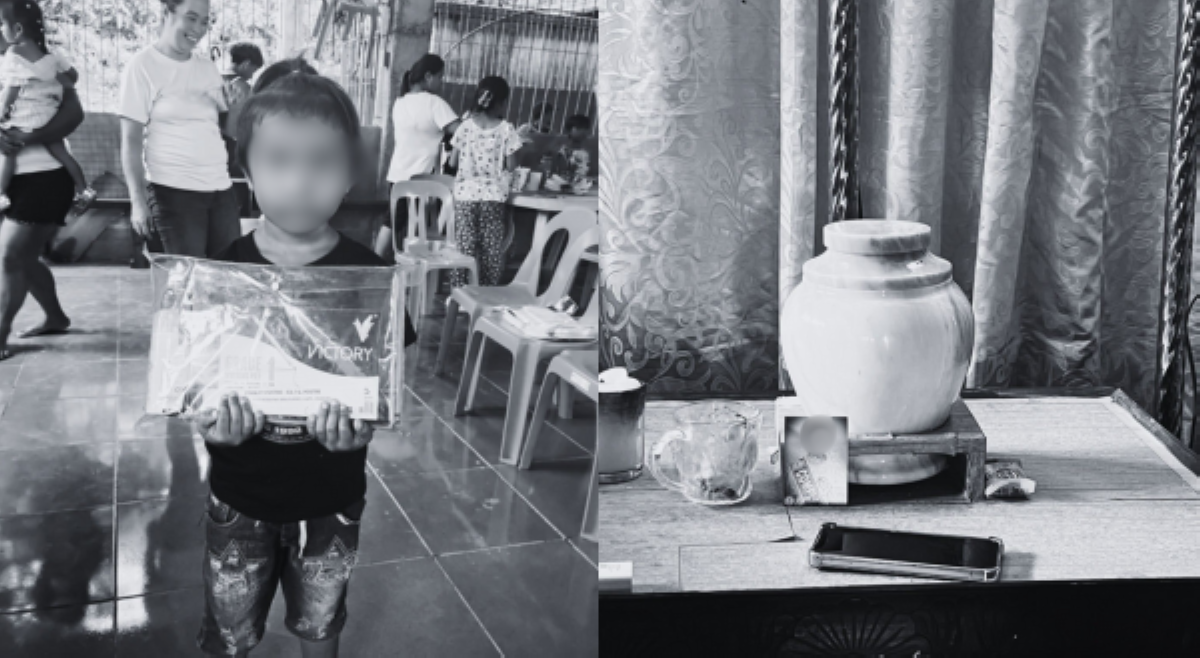 6-anyos batang lalaking kumpleto sa anti-rabies vaccine, patay sa kagat ng tuta