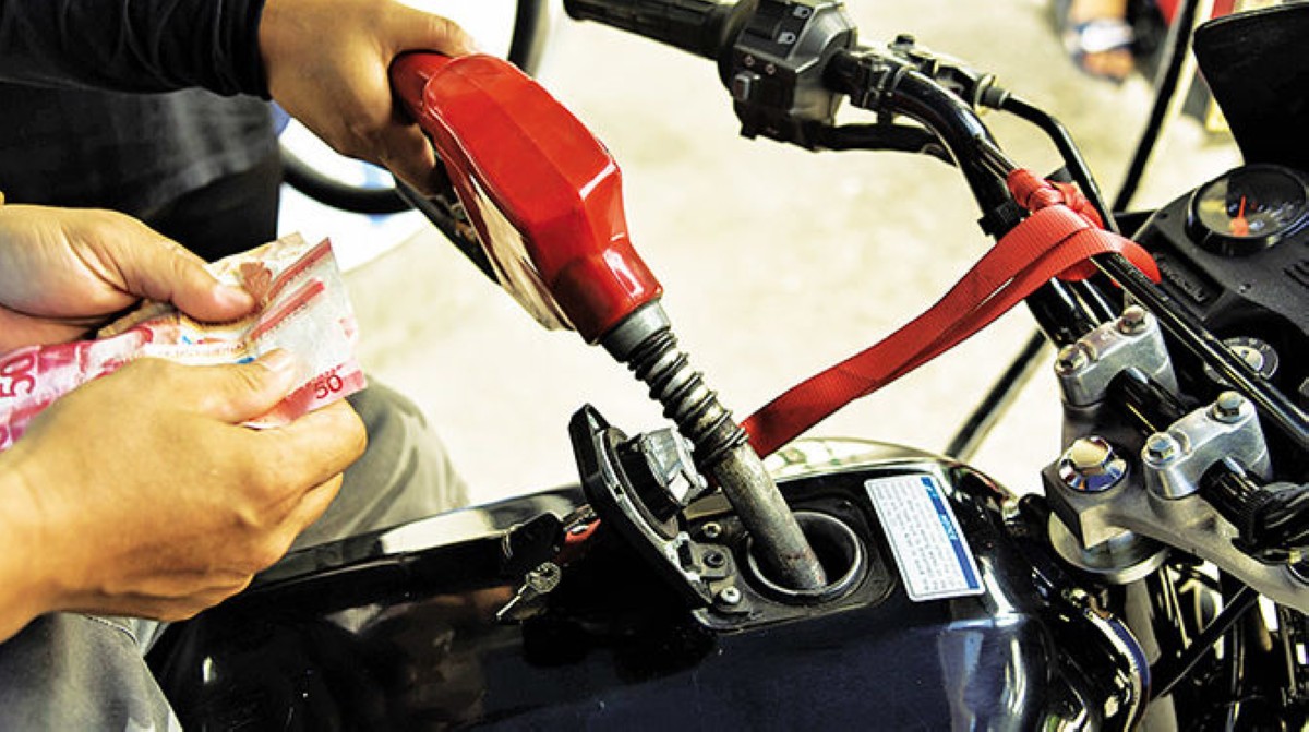Halos ₱5 dagdag-singil sa petrolyo, sisipa sa susunod na linggo