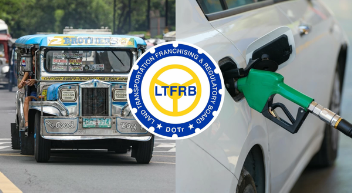 LTFRB, &lsquo;di nagmamadali sa usapin ng fare hike sa PUVs