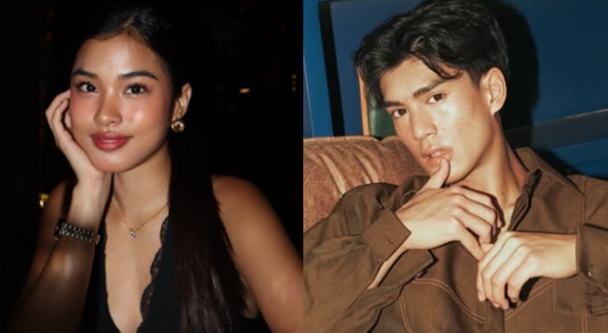 Shuvee, ikinanta na ang namamagitan sa kanila ni Anthony