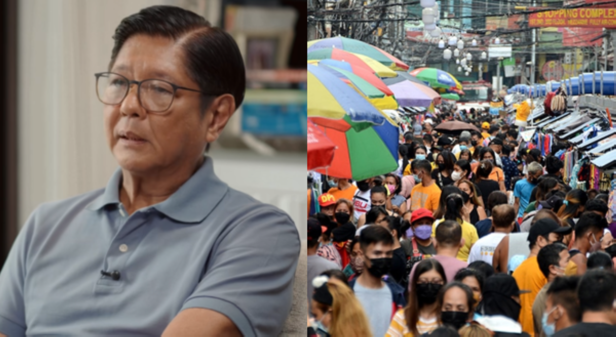 &lsquo;Significant changes,&rsquo; gustong mapatunayan ni PBBM sa mga Pilipino hanggang 2028