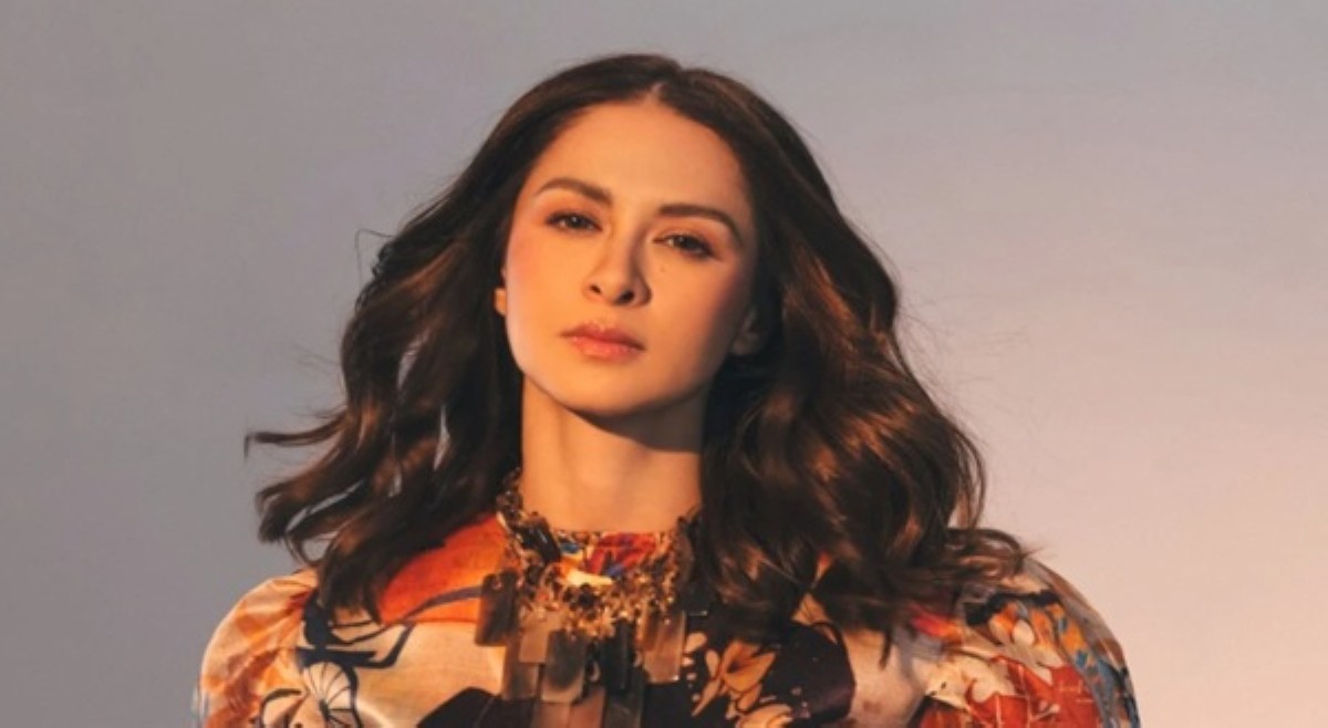 Marian nanabunot, nambuhos ng softdrinks sa dating kaklase dahil sa chismax?