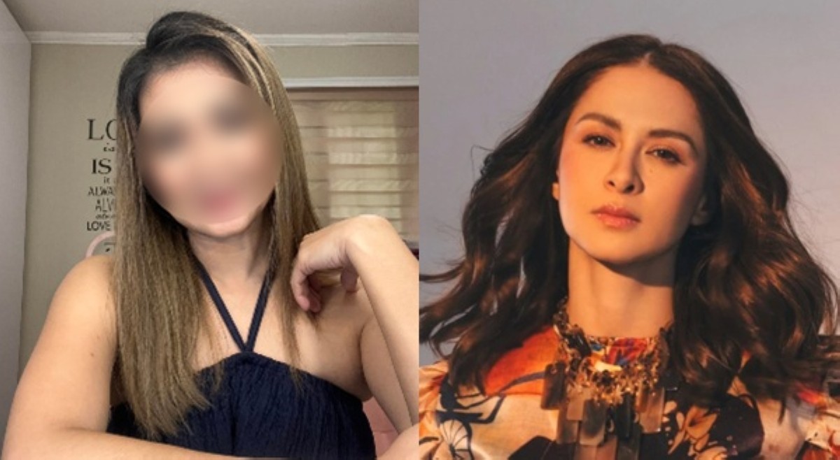 Dating kaklaseng 'inaway' ni Marian, wala raw intensyong manira at sumikat