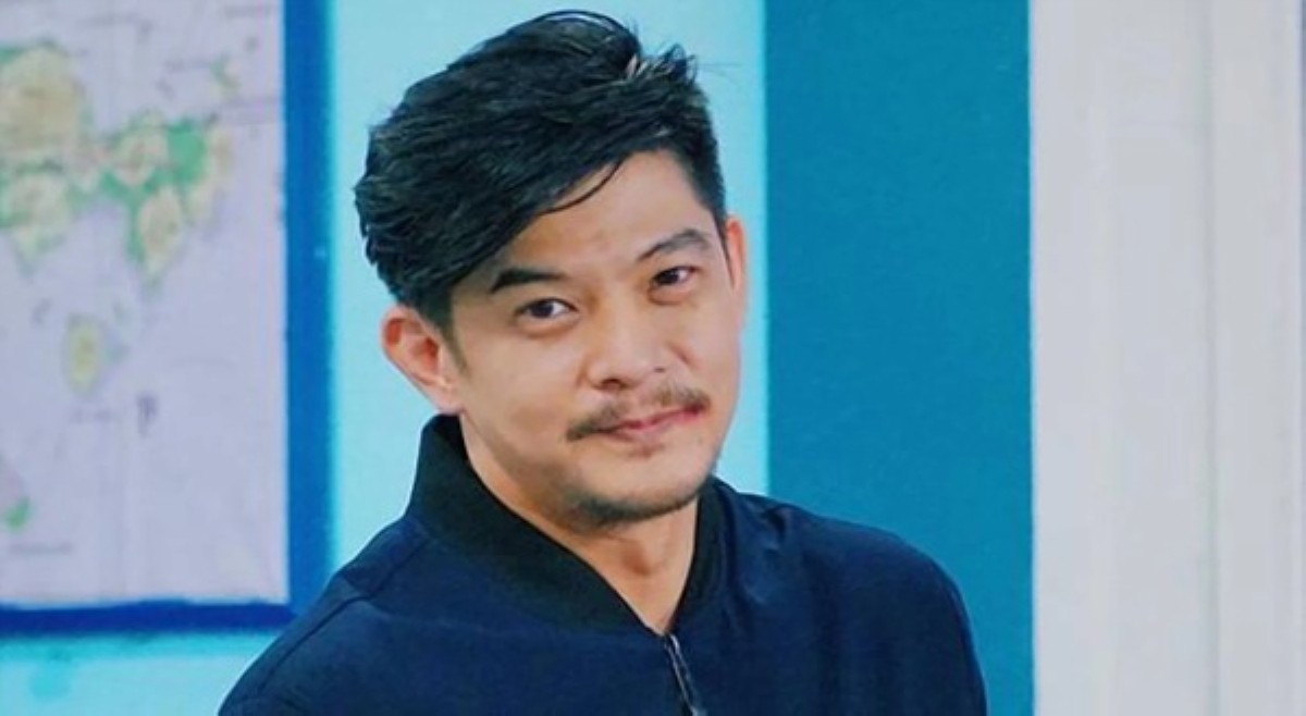 Romnick Sarmenta, may tirada sa 'inosente pero 16 ang kinuhang abogado'