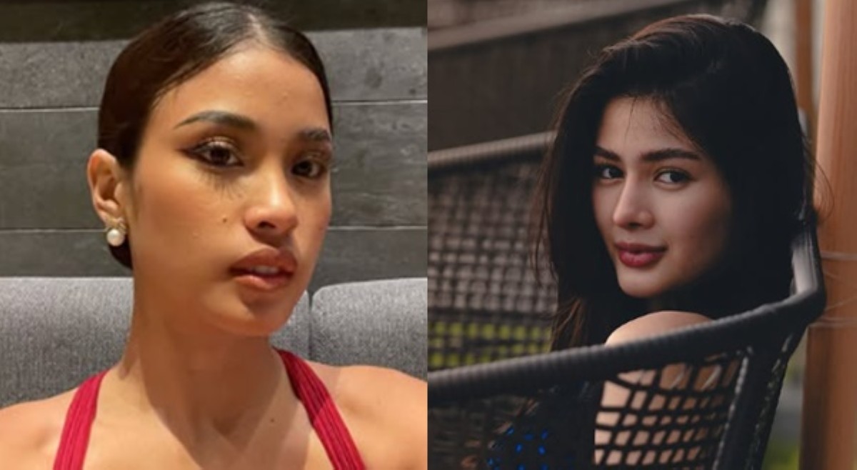 Shuvee Etrata, tinraydor nga ba ni AZ Martinez?