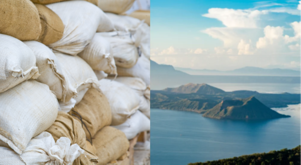 Bangkay ng mga nawawalang sabungero, itinali sa sandbag para lumubog sa Taal Lake