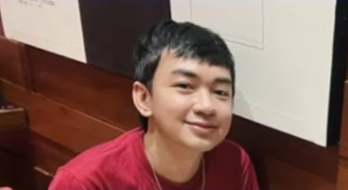 Nawawalang 25-anyos na law student, natagpuang patay na