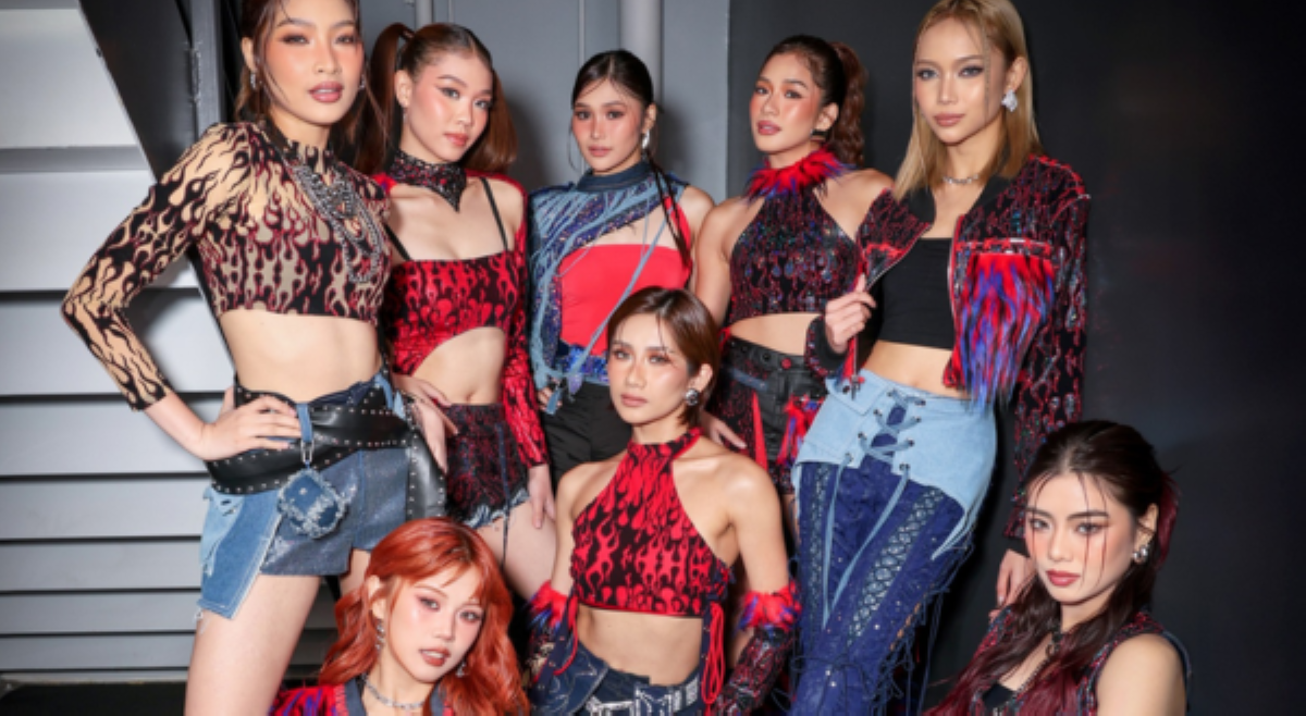 Concert ng BINI sa Vancouver, matumal?