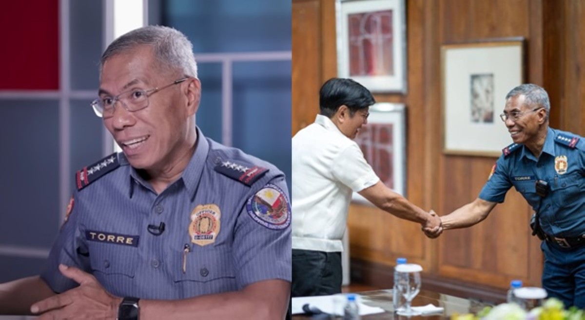 Mga utos ni PBBM, legal at moral &mdash;Torre