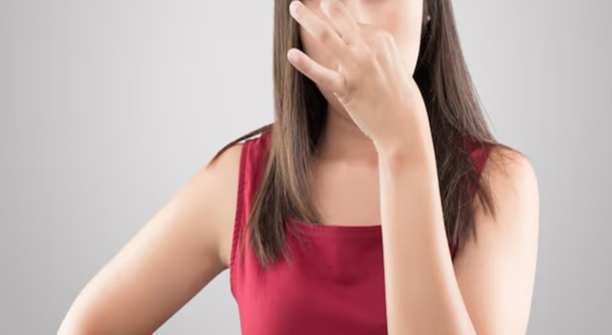 Multo ng kahapon: Babae nagka-sinus infection dahil sa utot ng ex-jowa