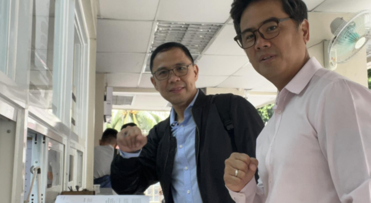 PDP-Laban, umapela sa Korte Suprema ng recount para sa senatorial votes