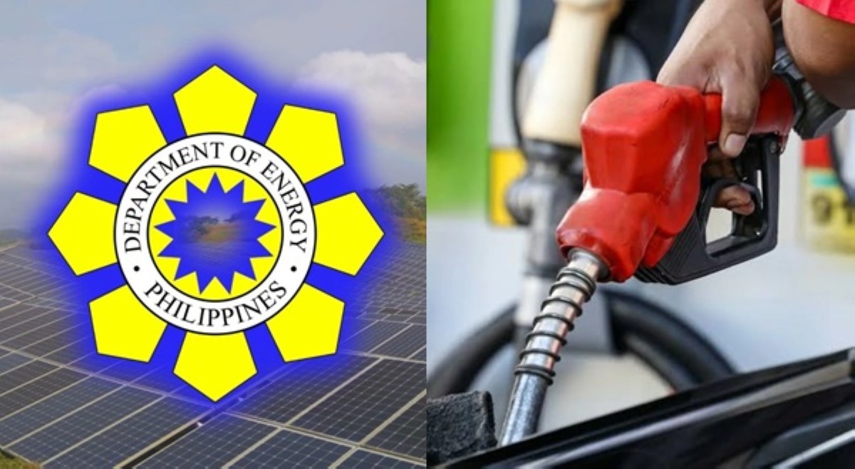 DOE, oil companies pinag-usapan na pagbabago sa presyo ng produktong petrolyo
