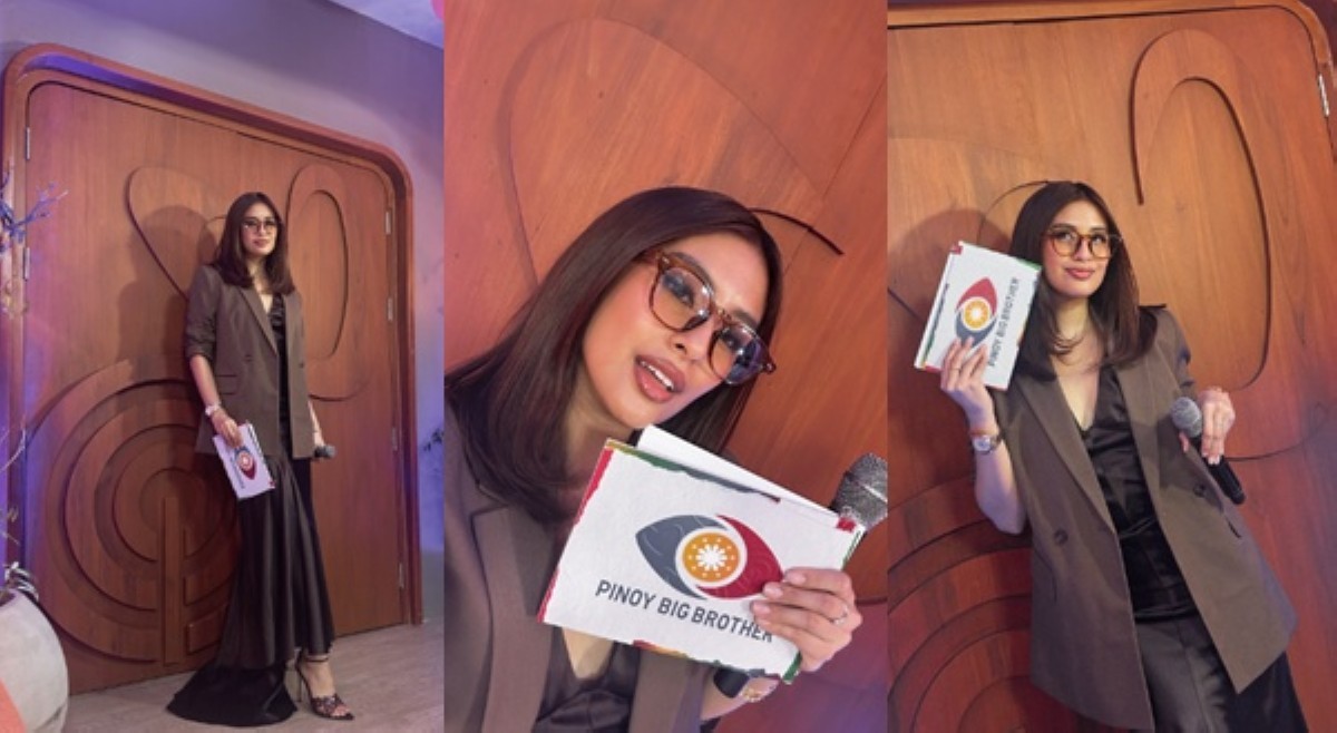 'Di lang siya trabaho!' Gabbi Garcia nasa-sad dahil sa PBB, bakit nga ba?