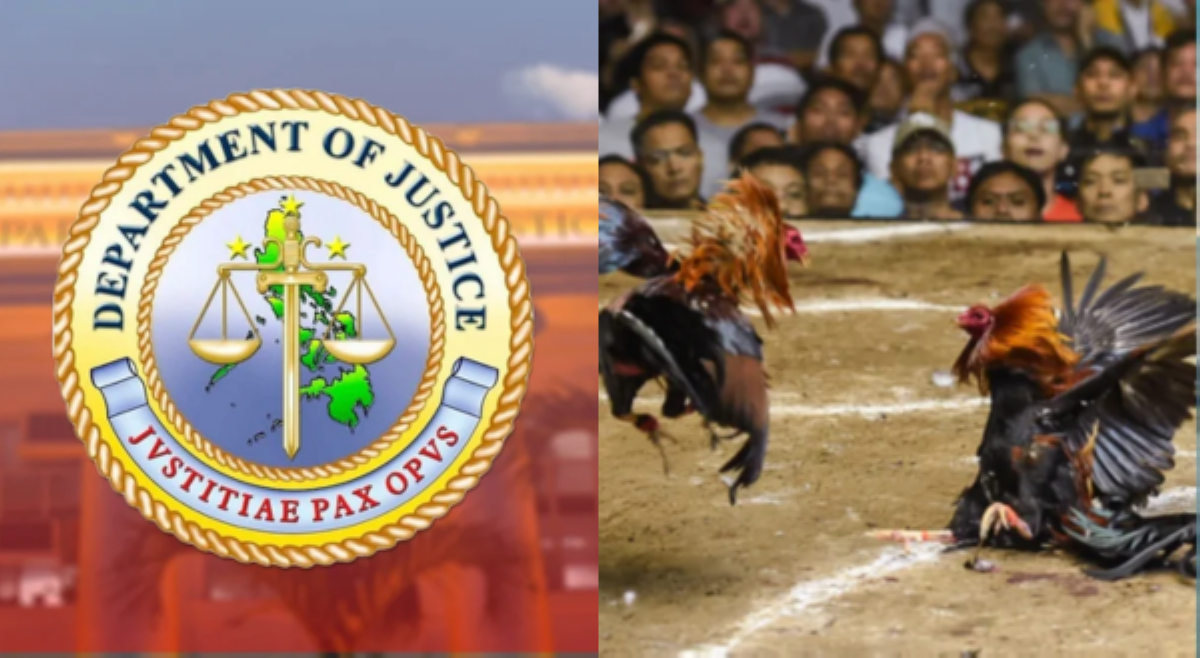 DOJ, 'di susukuan kaso ng mga missing sabungero