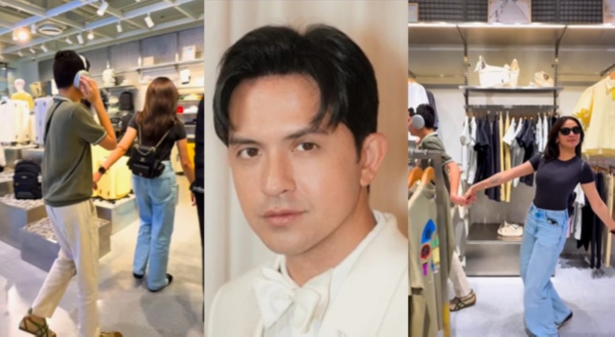 Dennis 'binarag sa mukha' pumintas sa anak ni Jennylyn