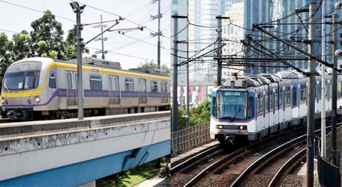 DOTr: LRT-2 at MRT-3, may libreng sakay para sa seafarers sa Hunyo 25