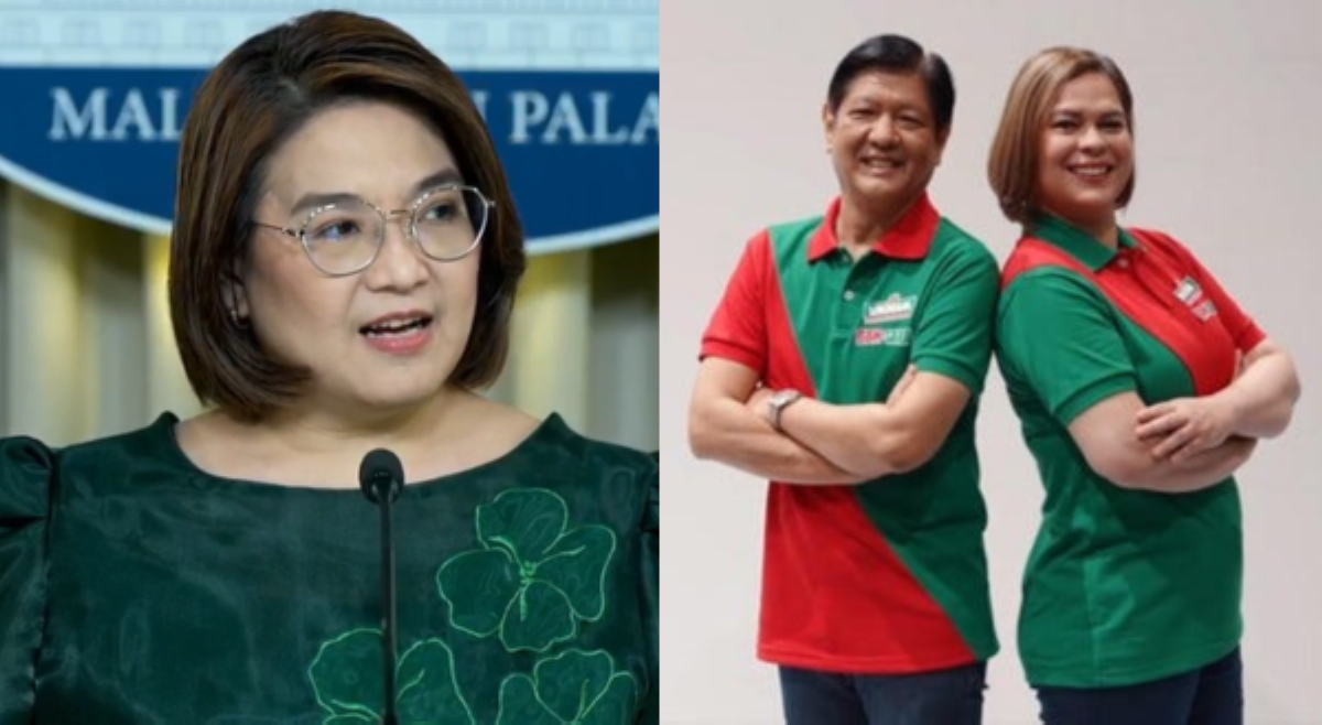 Sagot ng Palasyo sa pagsisisi ni VP Sara sa 'BBM-Sara' tandem: 'It's their loss!'