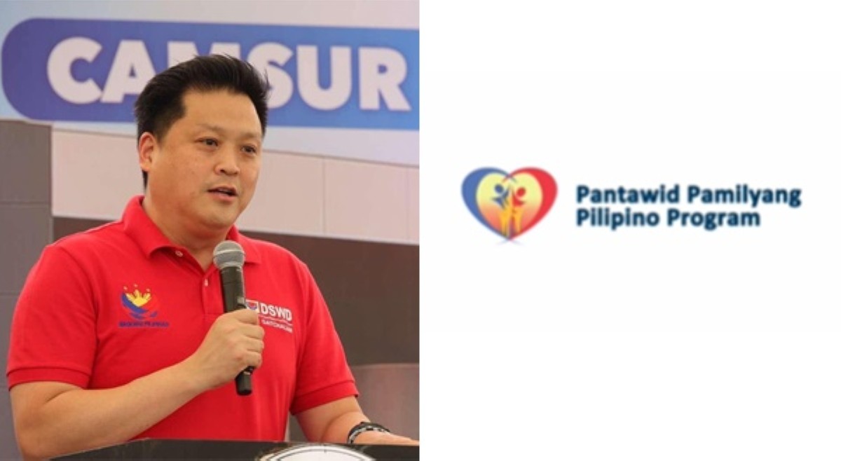 4Ps, hindi ayuda; may kondisyon &lsquo;yan! &mdash;Gatchalian