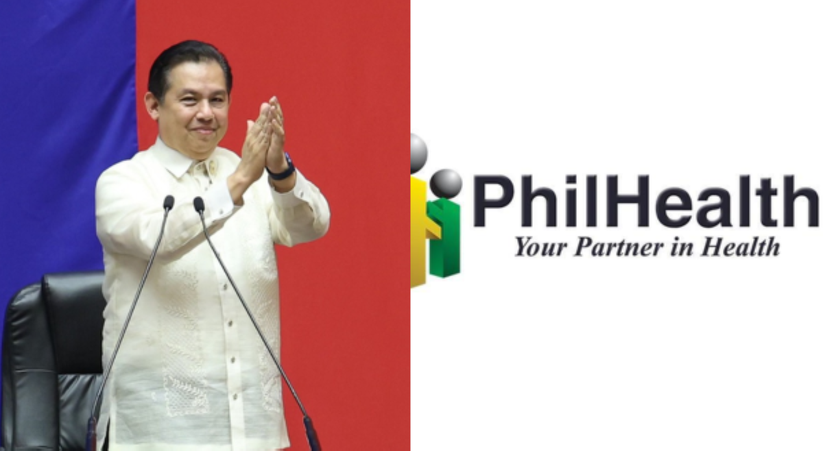 Flex ni Romualdez: Expanded PhilHealth coverage, 'big win' sa mga Pinoy