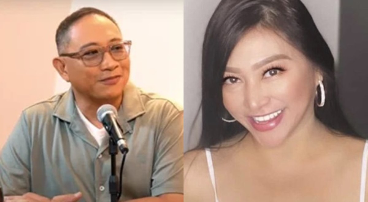 'Ang kulit n'yan!' Rufa Mae, pinakapasaway sa Bubble Gang, sey ni Bitoy