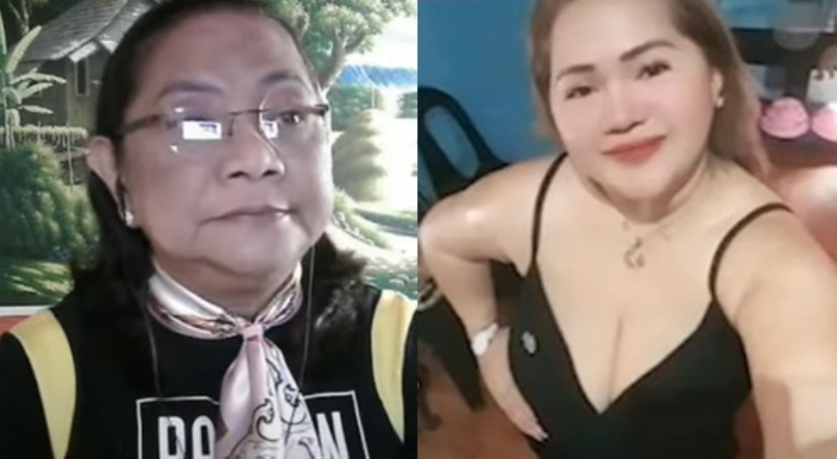 Cristy sa pa-cleavage ni Raquel Pempengco: &lsquo;Ilagay n&rsquo;yo naman sa ayos&rsquo;