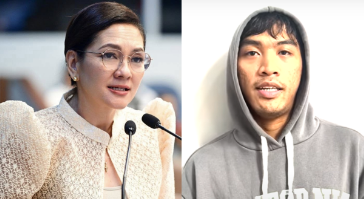 Sen. Risa, pumalag sa akusasyong nagbayad ng Senate witness kontra FPRRD, VP Sara, Quiboloy