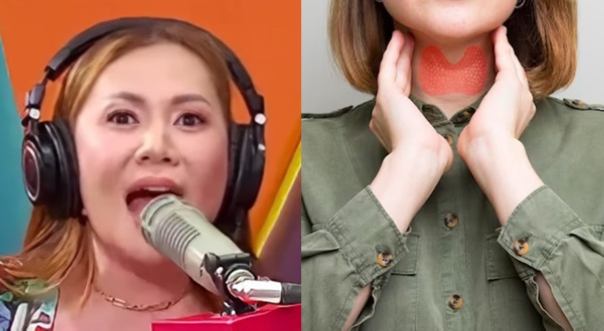 ALAMIN: Bakit sinabing 'friendliest' ang dumaleng cancer kay DJ Nicole Hyala?