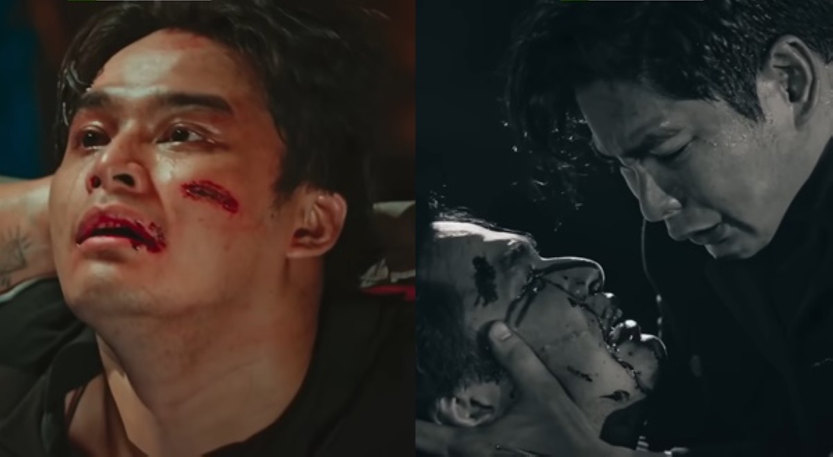 David, tinodas na sa &lsquo;Batang Quiapo!&rsquo;