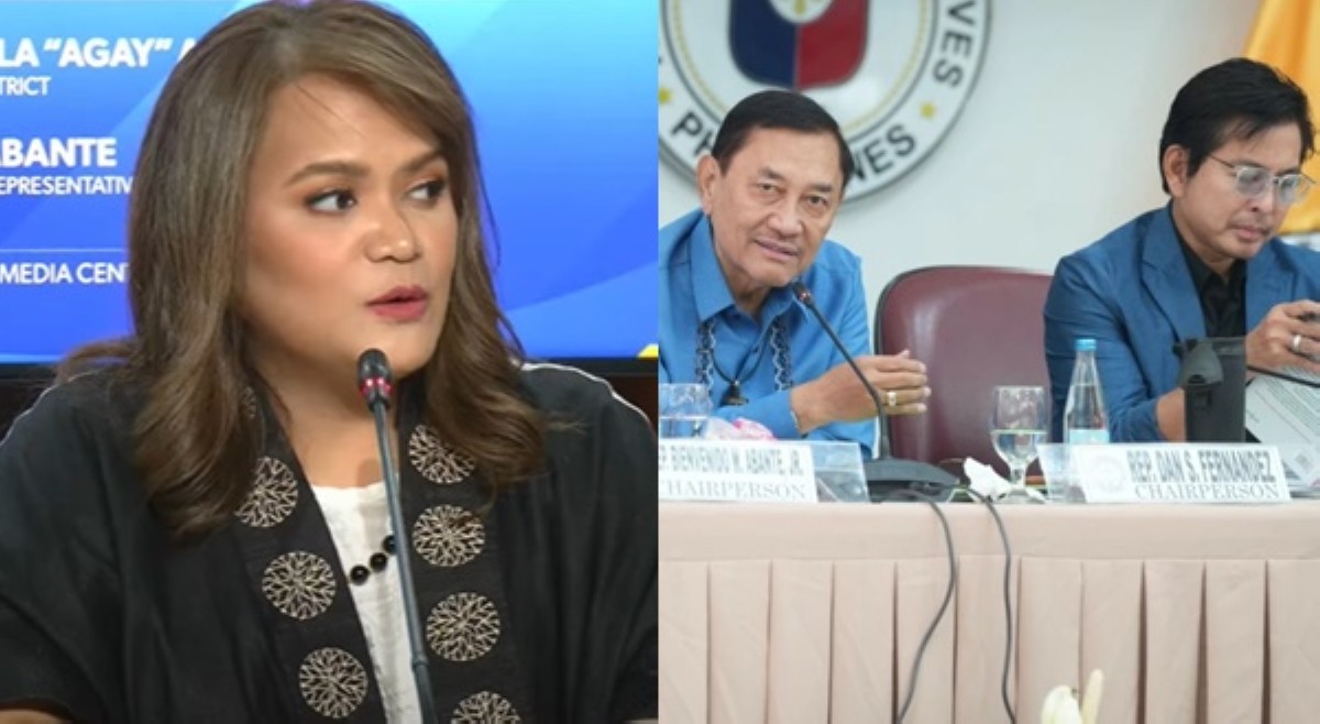 Quad-comm, posibleng tumawid sa 20th Congress &mdash;House spox