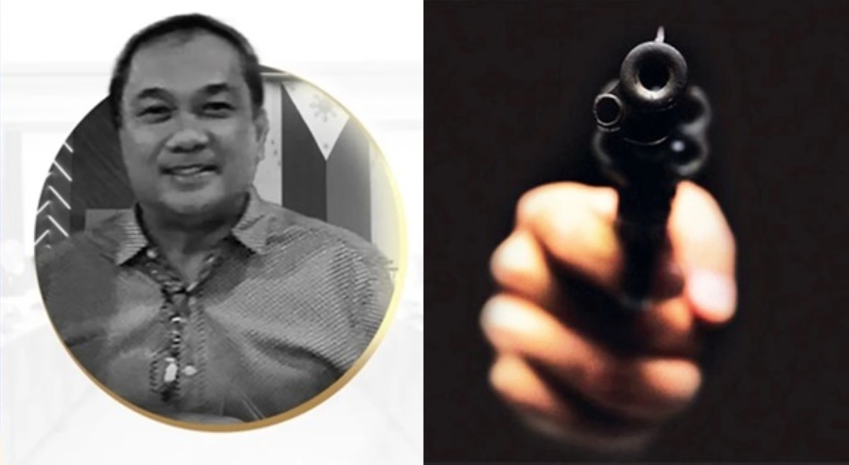 2 suspek na umutas kay Pulhin, nahuli na &mdash;HS Romualdez