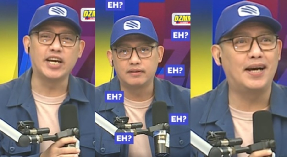 Alvin Elchico, kinuyog ng mga gen Z dahil sa sigaw na 'Bembang pa more!'