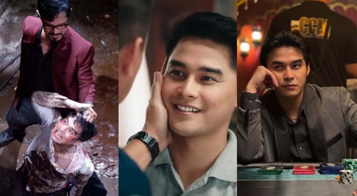 McCoy De Leon, nagpasalamat sa mga nainis sa kaniya sa Batang Quiapo