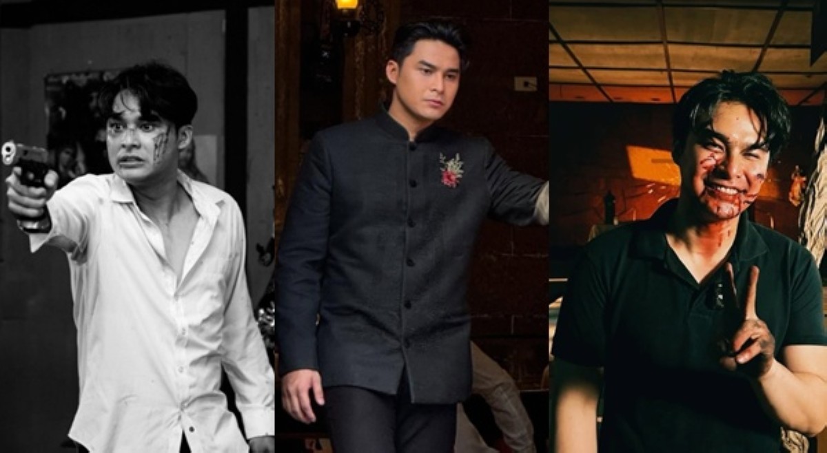 McCoy De Leon, inisip na huling proyekto na niya ang Batang Quiapo