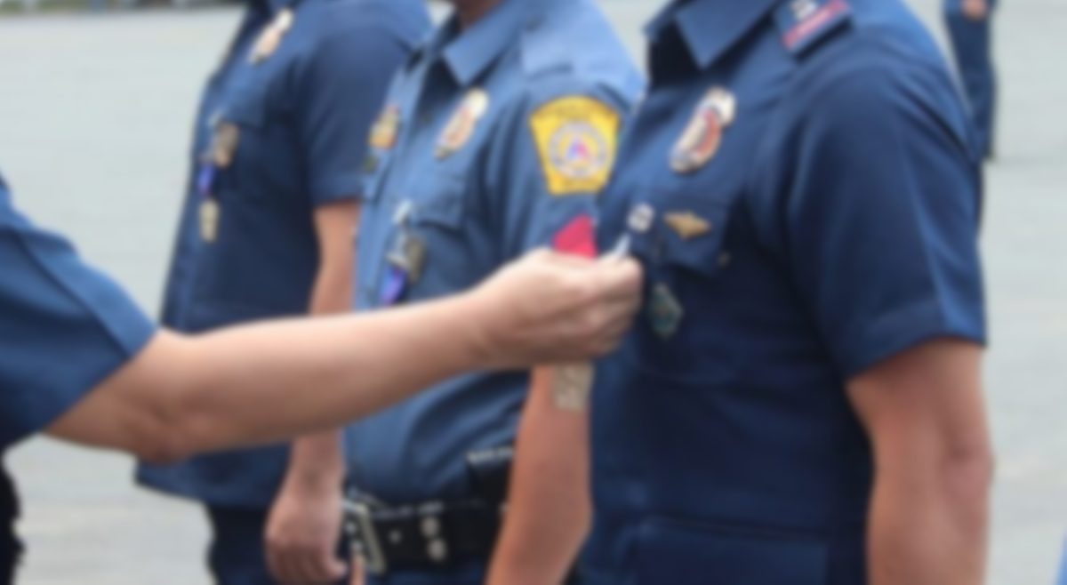 PCol Hansel Marantan at 11 pang pulis, pinawalang-sala sa 2013 Atimonan shootout case