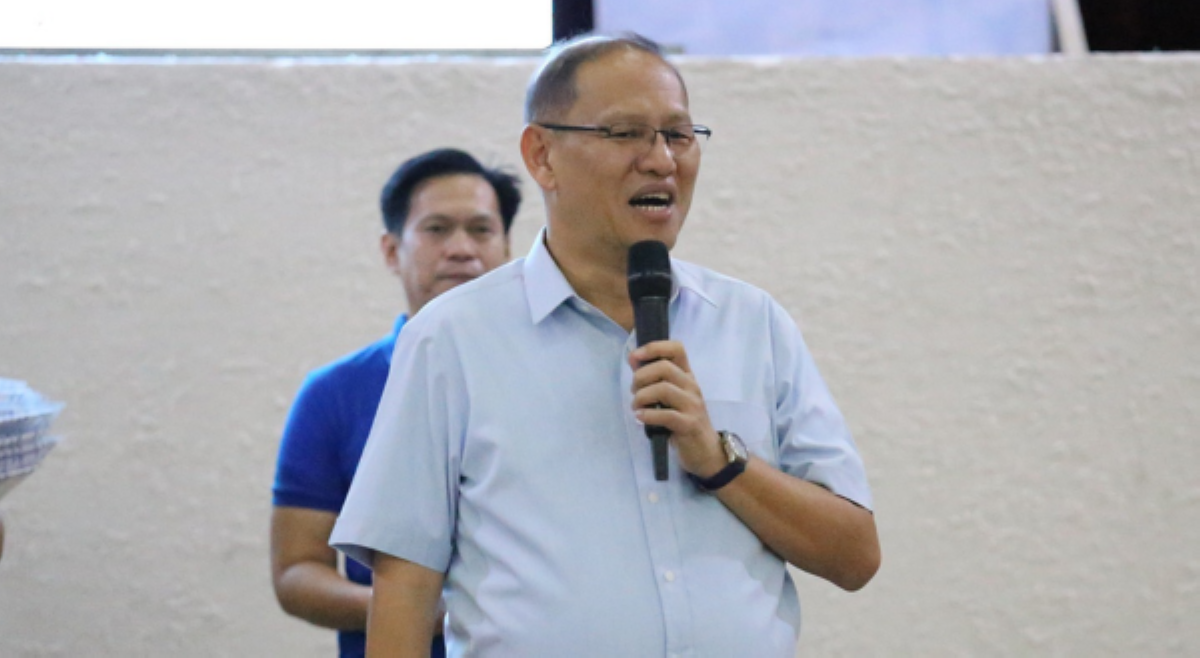 'Nanaig ang demokrasya' Marcy Teodoro, pwede nang maiproklama&mdash;Comelec