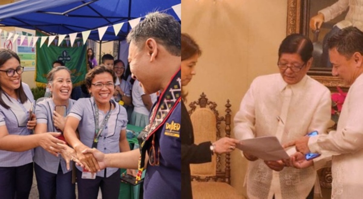Bagong 20k teaching positions sa DepEd, aprubado na!