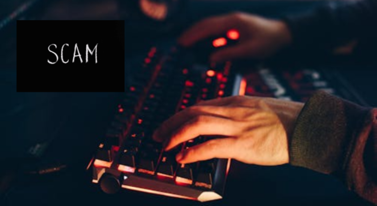 Mga dating POGO workers, naging online scammers na?