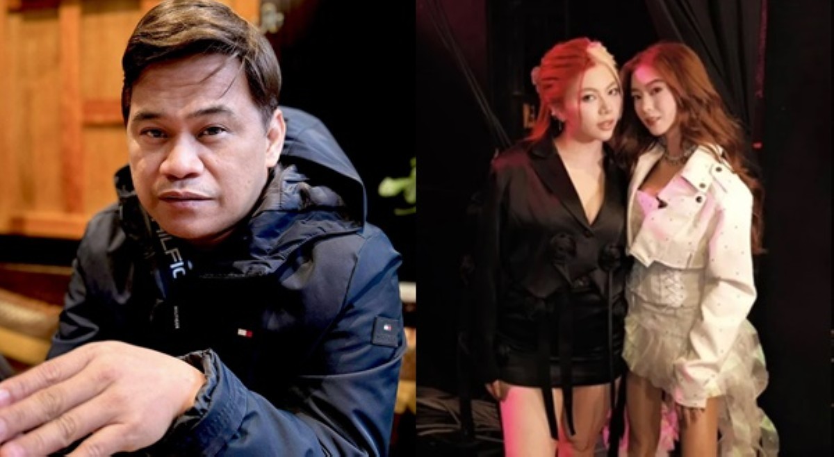 Payo ni Ogie, unawain na lang pagkanta nina Fyang at Chloe