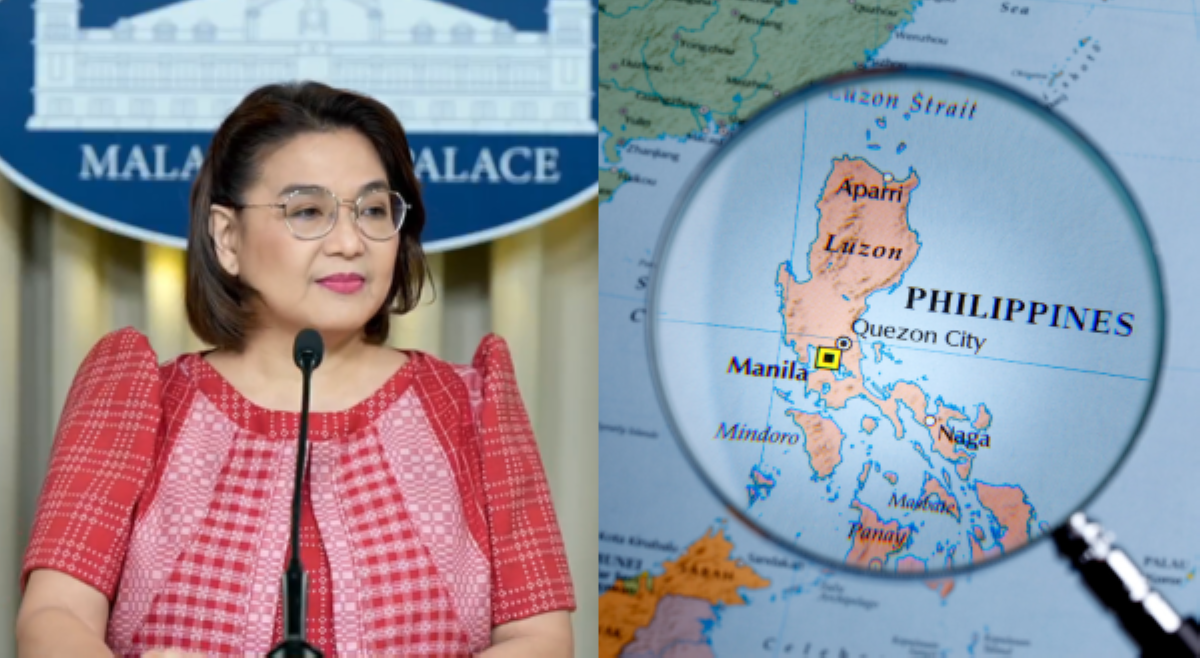 Tanong ng Palasyo: Mga lider na hindi nagmamahal sa sariling bansa, anong amoy?