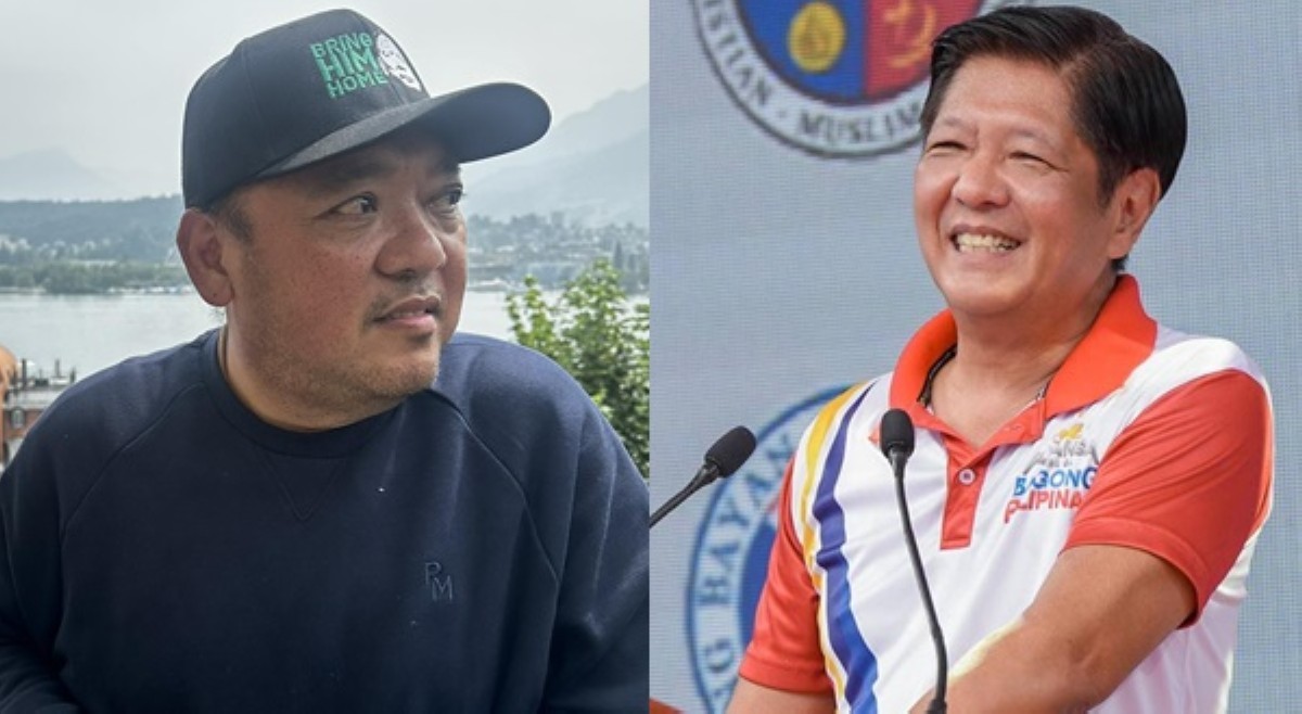 Roque, &lsquo;di mapapatawad administrasyong Marcos matapos siyang malayo sa pamilya