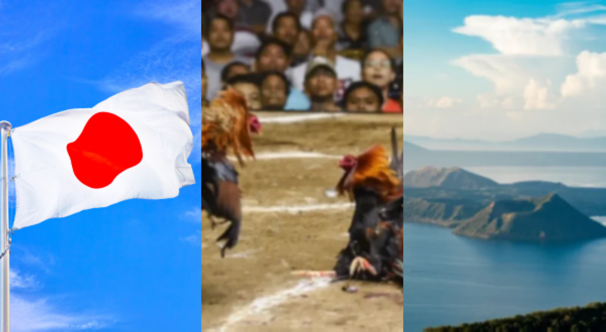 Japan, posible raw tumulong sa paghahanap ng mga missing sabungero