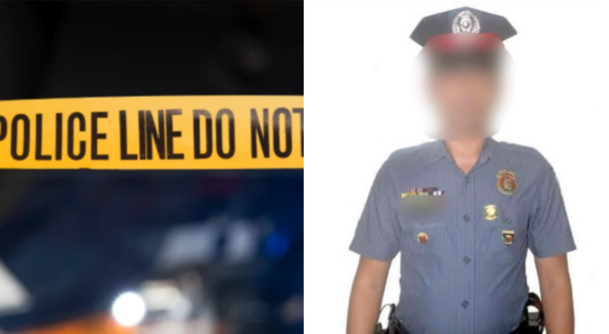Pulis na nakipagtalo sa asawa, pinabagsak ng biyenan; patay!