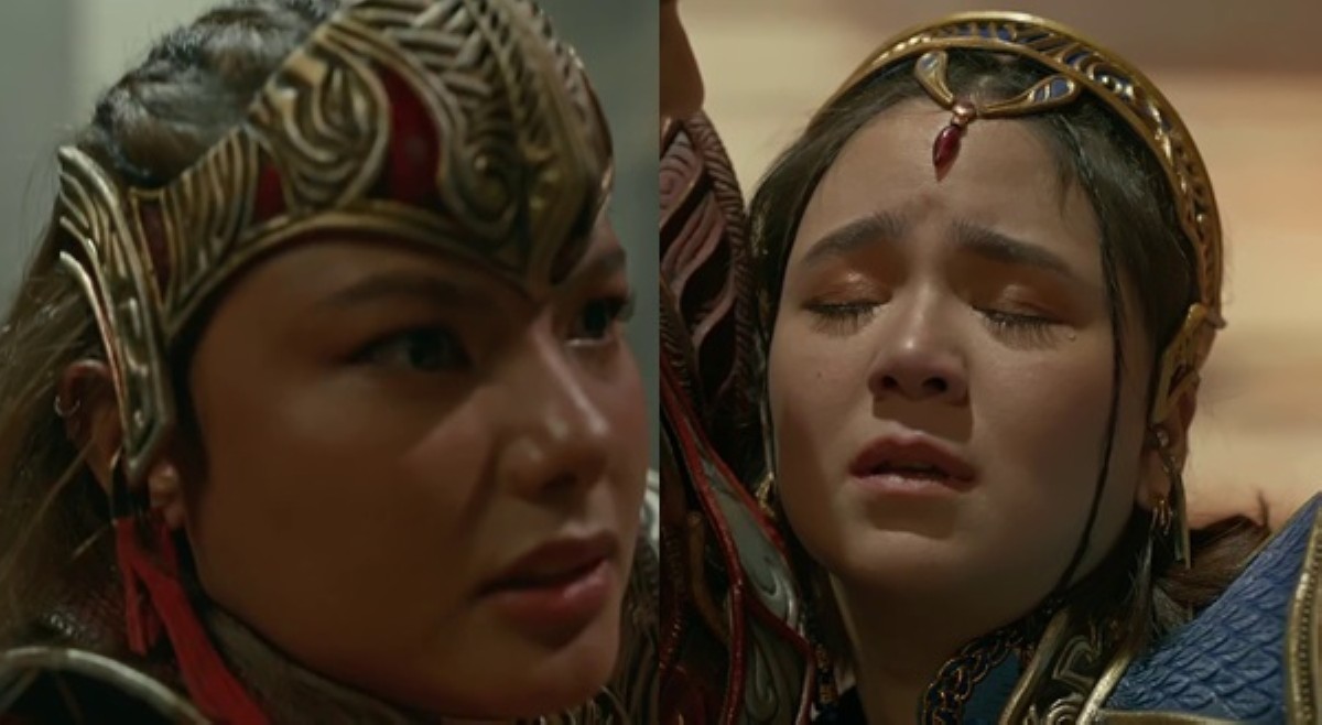 Fans umalma sa pagkatsugi nina Lira, Mira