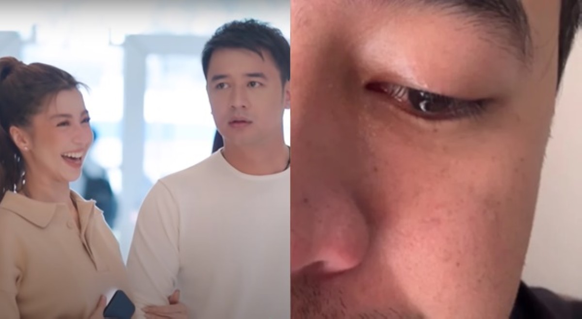 Iniyakan ni JM, sorpresang negosyo ni Donnalyn?