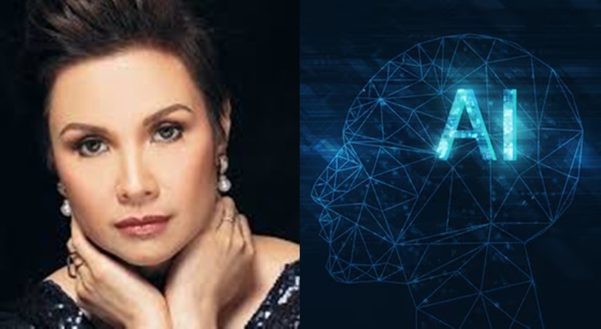 Lea Salonga, biktima ng pekeng AI video