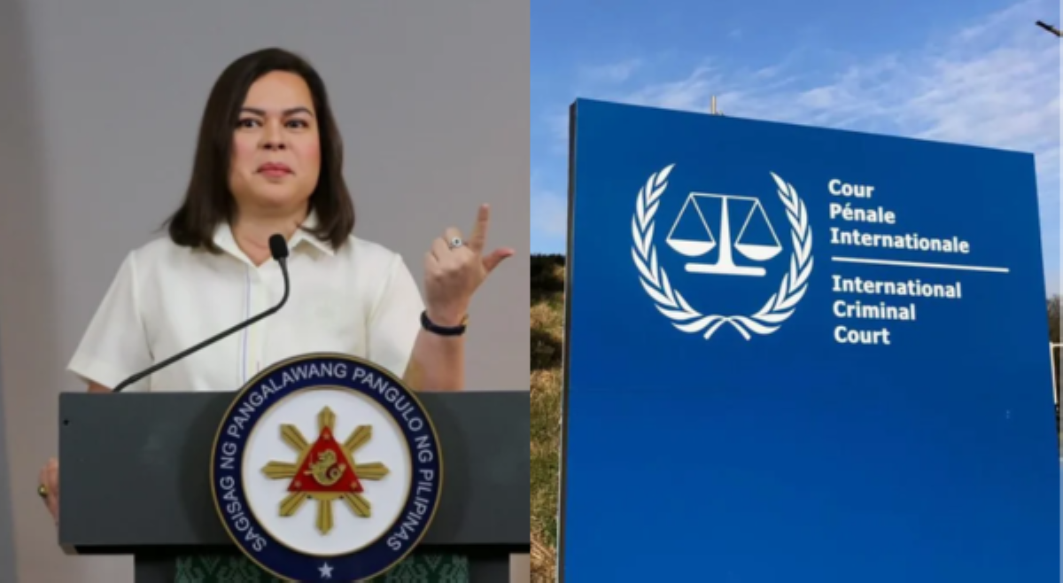 VP Sara, binengga Palasyo; mas may plano sa ICC witness kaysa sa mga Pinoy sa Middle East