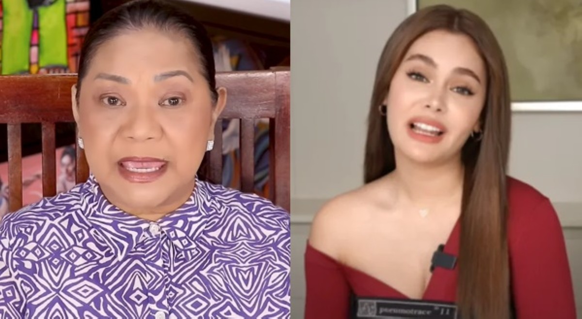 Cristy, umentra ng intriga; Ivana, sinisiguro munang walang sabit ang makakarelasyon?
