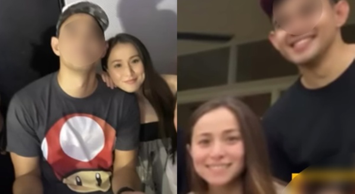 Cristine Reyes may lovelife na raw ulit, konektado kay Bam Aquino?